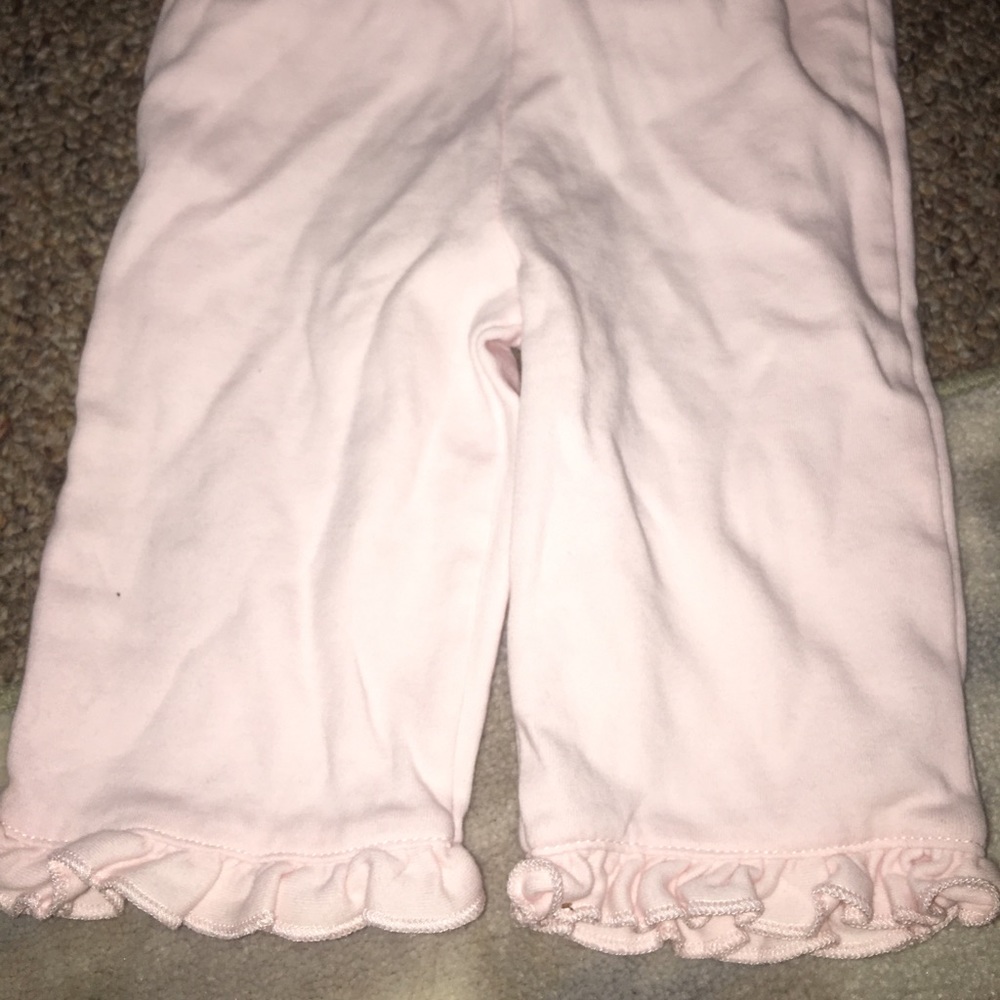 Baby Pants.